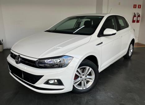 VOLKSWAGEN Polo Hatch 1.0 12V 4P 200 TSI  COMFORTLINE AUTOM�TICO, Foto 2