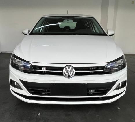 VOLKSWAGEN Polo Hatch 1.0 12V 4P 200 TSI  COMFORTLINE AUTOM�TICO, Foto 5