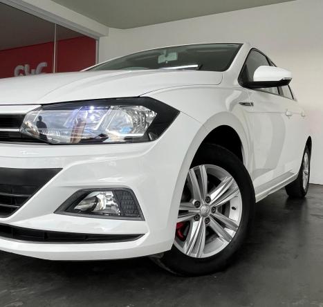 VOLKSWAGEN Polo Hatch 1.0 12V 4P 200 TSI  COMFORTLINE AUTOM�TICO, Foto 7