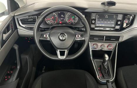 VOLKSWAGEN Polo Hatch 1.0 12V 4P 200 TSI  COMFORTLINE AUTOM�TICO, Foto 13