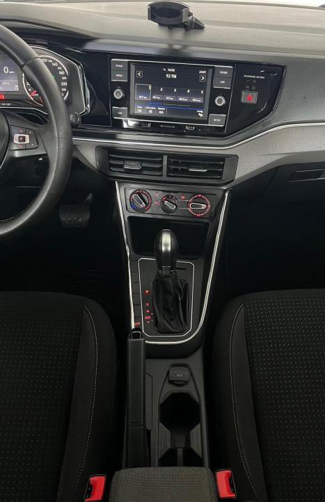 VOLKSWAGEN Polo Hatch 1.0 12V 4P 200 TSI  COMFORTLINE AUTOM�TICO, Foto 14