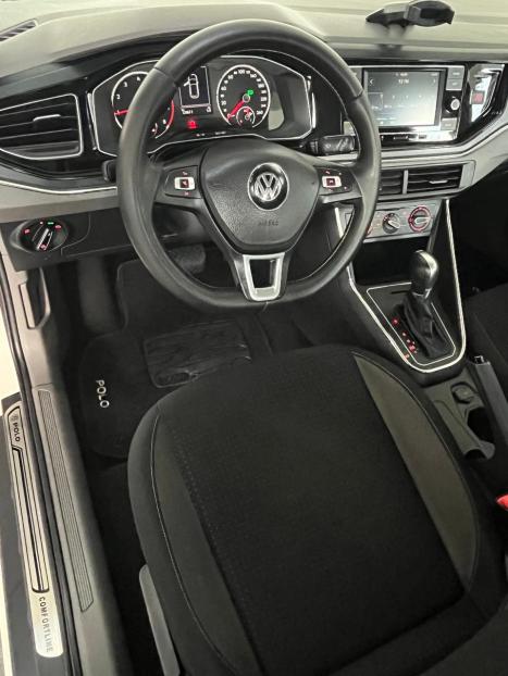 VOLKSWAGEN Polo Hatch 1.0 12V 4P 200 TSI  COMFORTLINE AUTOM�TICO, Foto 16