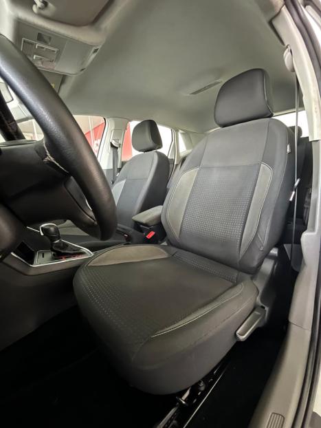 VOLKSWAGEN Polo Hatch 1.0 12V 4P 200 TSI  COMFORTLINE AUTOM�TICO, Foto 17