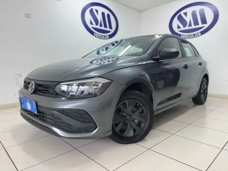VOLKSWAGEN Polo Hatch 1.0 4P MPI TRACK, Foto 1