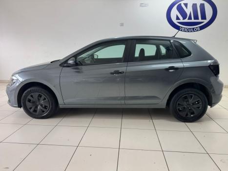VOLKSWAGEN Polo Hatch 1.0 4P MPI TRACK, Foto 2