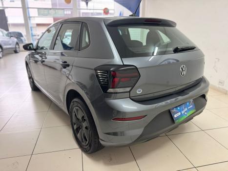 VOLKSWAGEN Polo Hatch 1.0 4P MPI TRACK, Foto 3