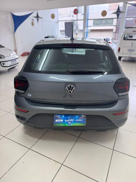 VOLKSWAGEN Polo Hatch 1.0 4P MPI TRACK, Foto 4