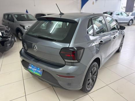 VOLKSWAGEN Polo Hatch 1.0 4P MPI TRACK, Foto 5