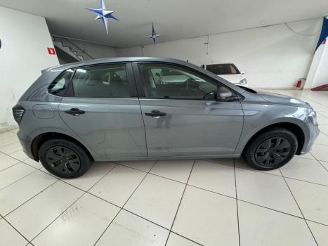 VOLKSWAGEN Polo Hatch 1.0 4P MPI TRACK, Foto 6