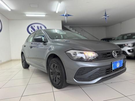 VOLKSWAGEN Polo Hatch 1.0 4P MPI TRACK, Foto 7