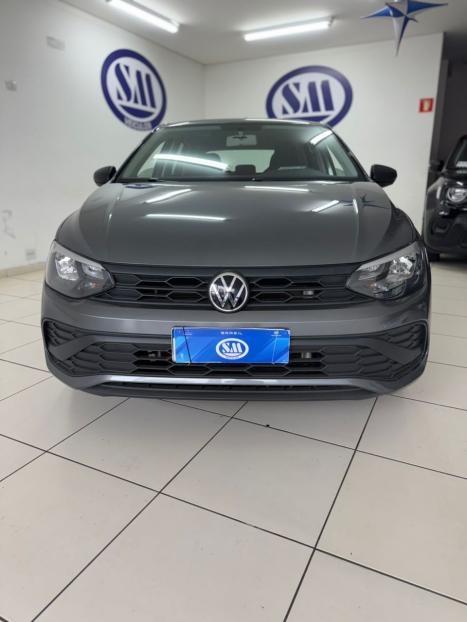 VOLKSWAGEN Polo Hatch 1.0 4P MPI TRACK, Foto 8