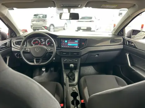 VOLKSWAGEN Polo Hatch 1.0 4P MPI TRACK, Foto 12