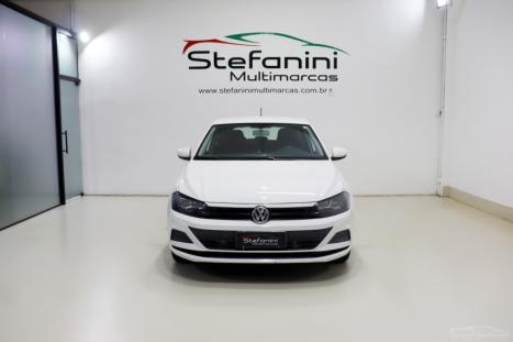 VOLKSWAGEN Polo Hatch 1.6 4P MSI FLEX, Foto 2