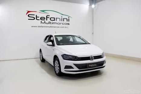 VOLKSWAGEN Polo Hatch 1.6 4P MSI FLEX, Foto 3