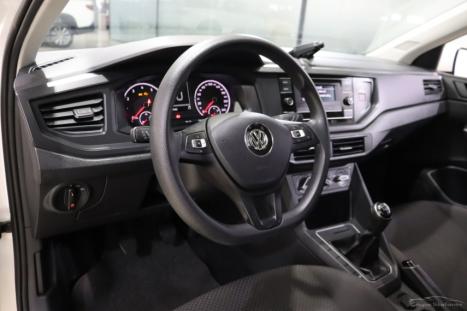 VOLKSWAGEN Polo Hatch 1.6 4P MSI FLEX, Foto 4