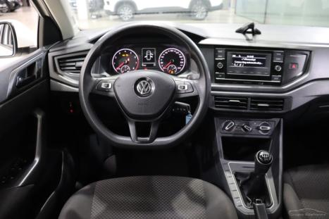 VOLKSWAGEN Polo Hatch 1.6 4P MSI FLEX, Foto 5