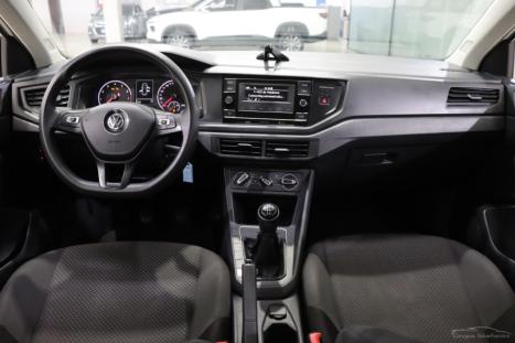 VOLKSWAGEN Polo Hatch 1.6 4P MSI FLEX, Foto 6