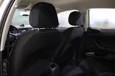 VOLKSWAGEN Polo Hatch 1.6 4P MSI FLEX, Foto 9
