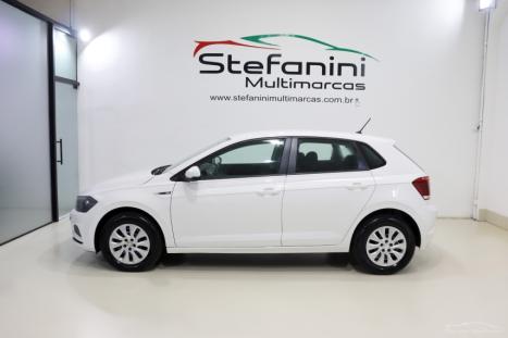 VOLKSWAGEN Polo Hatch 1.6 4P MSI FLEX, Foto 10