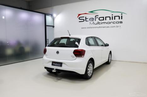 VOLKSWAGEN Polo Hatch 1.6 4P MSI FLEX, Foto 11