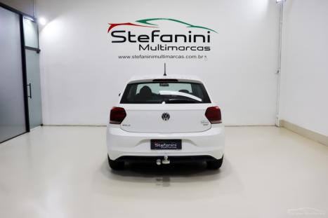 VOLKSWAGEN Polo Hatch 1.6 4P MSI FLEX, Foto 12
