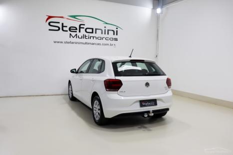VOLKSWAGEN Polo Hatch 1.6 4P MSI FLEX, Foto 13