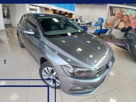 VOLKSWAGEN Polo Hatch 1.0 12V 4P 200 TSI  COMFORTLINE AUTOM�TICO, Foto 1