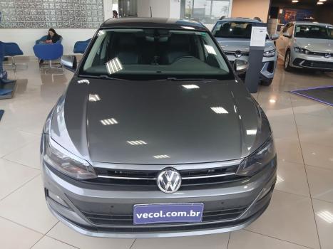 VOLKSWAGEN Polo Hatch 1.0 12V 4P 200 TSI  COMFORTLINE AUTOM�TICO, Foto 2