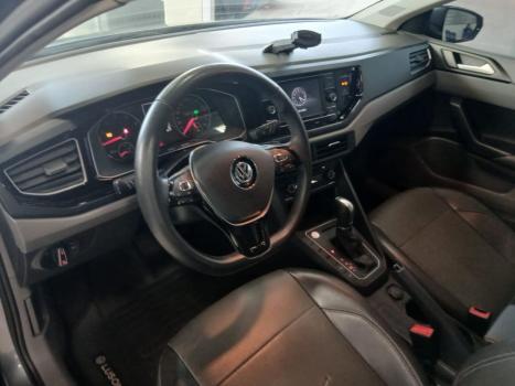 VOLKSWAGEN Polo Hatch 1.0 12V 4P 200 TSI  COMFORTLINE AUTOM�TICO, Foto 4