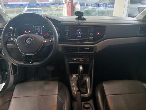 VOLKSWAGEN Polo Hatch 1.0 12V 4P 200 TSI  COMFORTLINE AUTOM�TICO, Foto 5