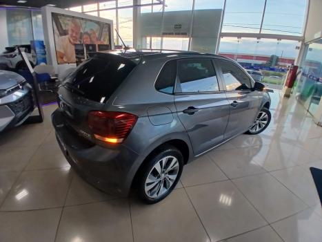VOLKSWAGEN Polo Hatch 1.0 12V 4P 200 TSI  COMFORTLINE AUTOM�TICO, Foto 9