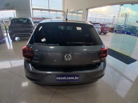 VOLKSWAGEN Polo Hatch 1.0 12V 4P 200 TSI  COMFORTLINE AUTOM�TICO, Foto 10