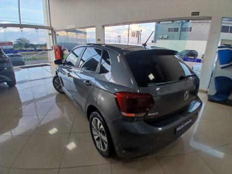VOLKSWAGEN Polo Hatch 1.0 12V 4P 200 TSI  COMFORTLINE AUTOM�TICO, Foto 11