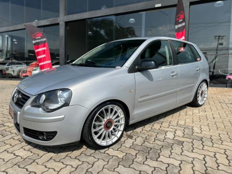 VOLKSWAGEN Polo Hatch 1.6 4P COMFORTLINE, Foto 2