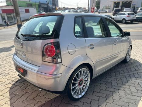 VOLKSWAGEN Polo Hatch 1.6 4P COMFORTLINE, Foto 3