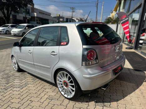 VOLKSWAGEN Polo Hatch 1.6 4P COMFORTLINE, Foto 4