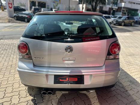 VOLKSWAGEN Polo Hatch 1.6 4P COMFORTLINE, Foto 5