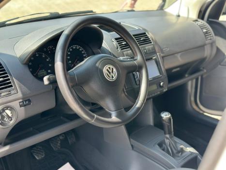 VOLKSWAGEN Polo Hatch 1.6 4P COMFORTLINE, Foto 6