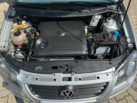 VOLKSWAGEN Polo Hatch 1.6 4P COMFORTLINE, Foto 8
