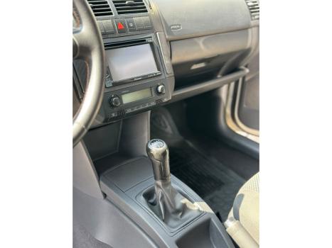 VOLKSWAGEN Polo Hatch 1.6 4P COMFORTLINE, Foto 9