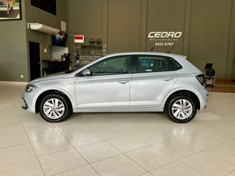 VOLKSWAGEN Polo Hatch 1.0 4P 170 TSI COMFORTLINE AUTOM�TICO, Foto 2