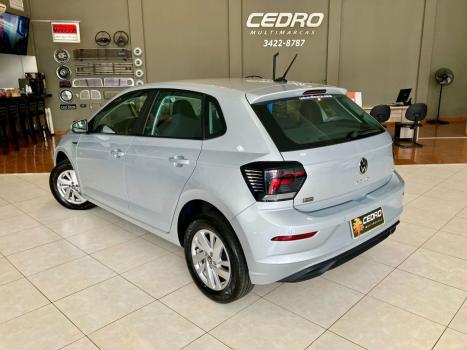 VOLKSWAGEN Polo Hatch 1.0 4P 170 TSI COMFORTLINE AUTOM�TICO, Foto 3