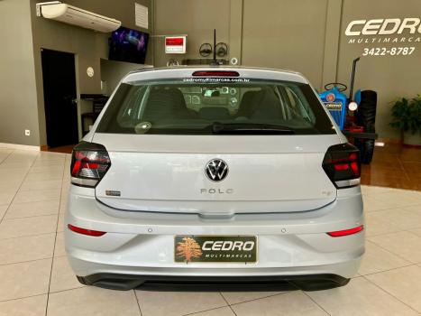 VOLKSWAGEN Polo Hatch 1.0 4P 170 TSI COMFORTLINE AUTOM�TICO, Foto 4