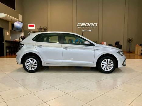 VOLKSWAGEN Polo Hatch 1.0 4P 170 TSI COMFORTLINE AUTOM�TICO, Foto 6