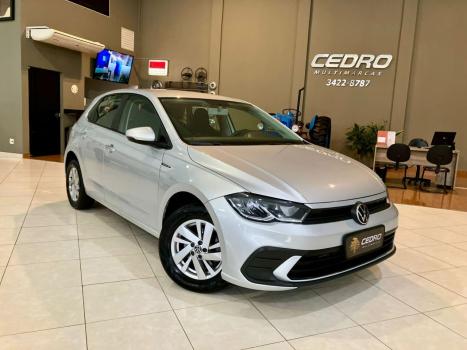 VOLKSWAGEN Polo Hatch 1.0 4P 170 TSI COMFORTLINE AUTOM�TICO, Foto 7