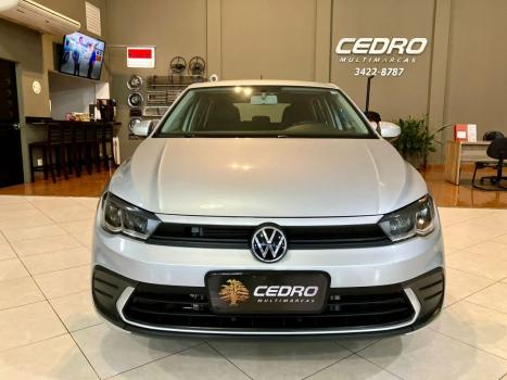 VOLKSWAGEN Polo Hatch 1.0 4P 170 TSI COMFORTLINE AUTOM�TICO, Foto 8