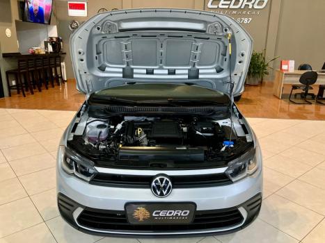 VOLKSWAGEN Polo Hatch 1.0 4P 170 TSI COMFORTLINE AUTOM�TICO, Foto 9
