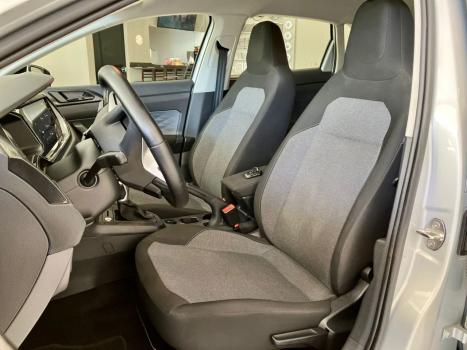 VOLKSWAGEN Polo Hatch 1.0 4P 170 TSI COMFORTLINE AUTOM�TICO, Foto 21