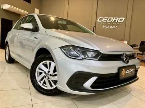 VOLKSWAGEN Polo Hatch 1.0 4P 170 TSI COMFORTLINE AUTOM�TICO, Foto 34