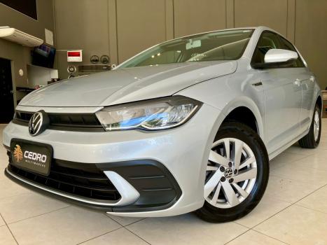 VOLKSWAGEN Polo Hatch 1.0 4P 170 TSI COMFORTLINE AUTOM�TICO, Foto 35